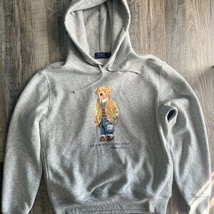Polo Ralph Lauren Hoodie Polo Bear T-Shirt